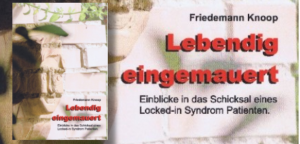 Lebendig eingemauert, Friedemann Knoop