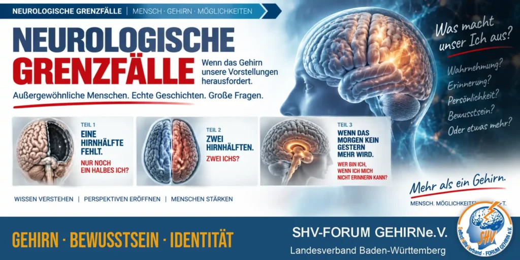 Neurologische Grenzfälle