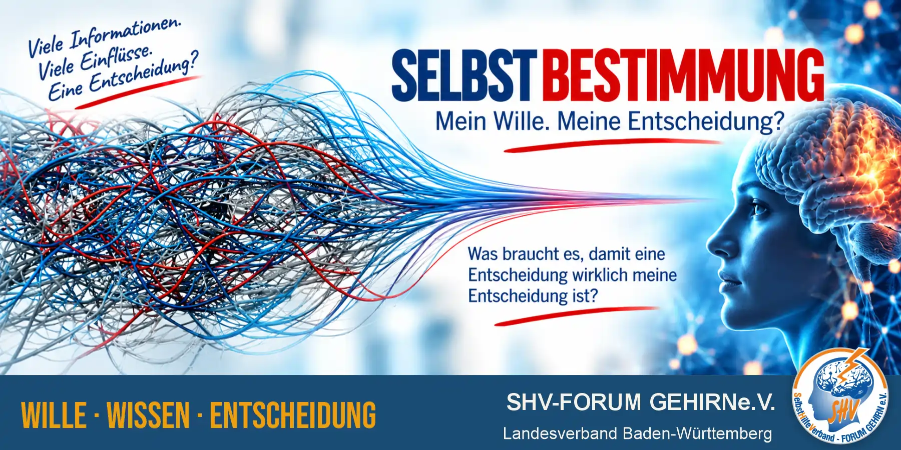 Selbstbestimmung
